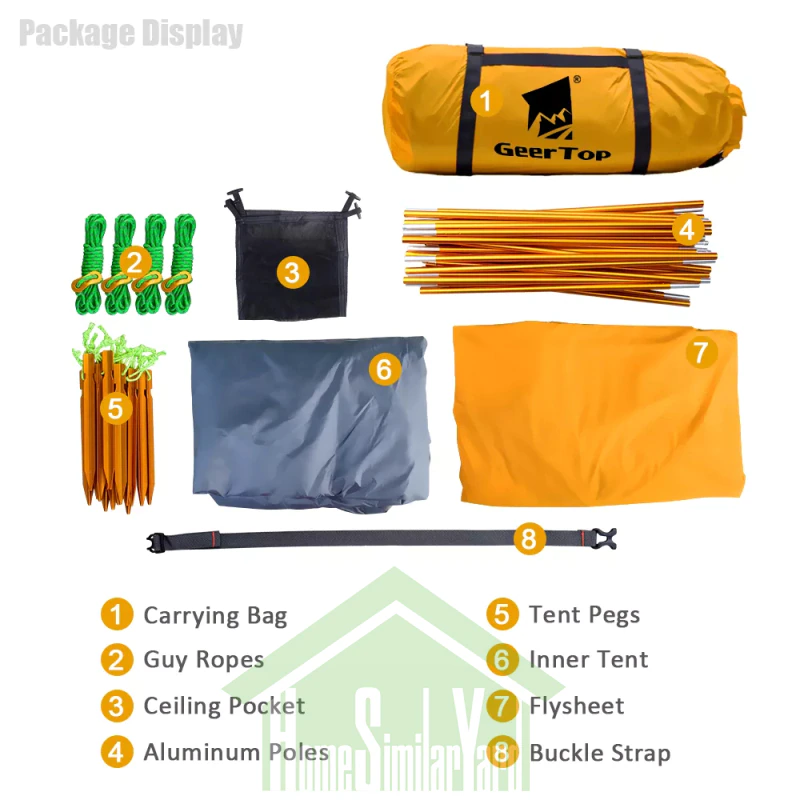 Cheap Goat Tents 2